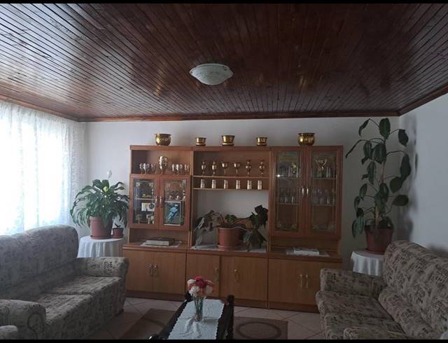 4 BEDROOM HOUSE FOR SALE IN PARKDENE